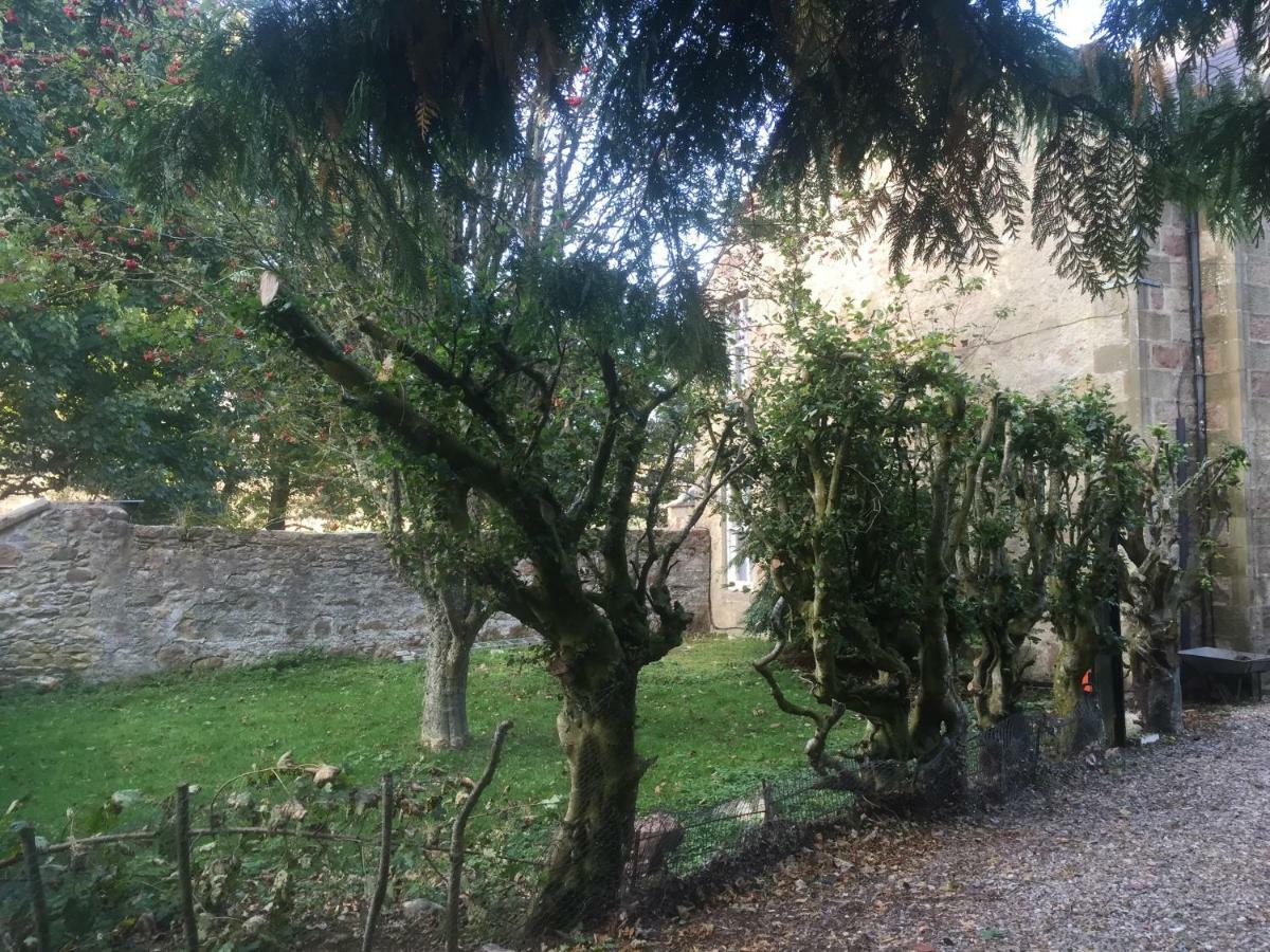 The Old Manse B&B Dufftown Buitenkant foto